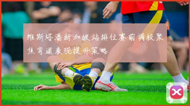 维斯塔潘新加坡站排位赛前调校聚焦弯道表现提升策略